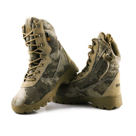 Magnum camo boots outdoor mountaineering boots UD15002